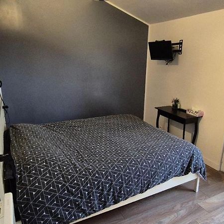 Chambre Independante 1 Lit 2 Pers Maison Calme Romans-sur-Isere Bagian luar foto